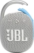 JBL Clip 4 Eco white