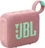 JBL GO 4 pink