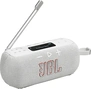 JBL Tuner 3 white