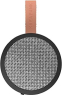 Kreafunk aGO II fabric Black
