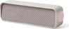 Lexon Oslo Sound pink/light grey