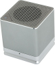 LogiLink Cube silver/anthracite