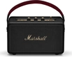 Marshall Kilburn III Black and Brass