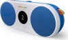 Polaroid P2 Music player white/blue