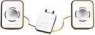 Sony Ericsson MPS-60 portable Speakers