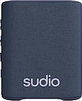 Sudio S2 blue