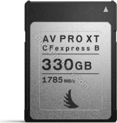 Angelbird AV PRO CFexpress XT MK2 R1785/W1600 CFexpress Type B 330GB