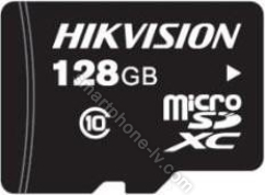 Hikvision HS-TF-L2I R95/W24 microSDXC 128GB, UHS-I U1, Class 10