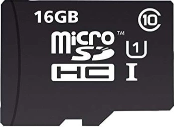 Integral Smartphone and Tablet R90 microSDHC 16GB Kit, UHS-I U1, Class 10