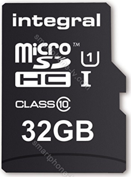 Integral ultima PRO R40 microSDHC 32GB Kit, UHS-I U1, Class 10