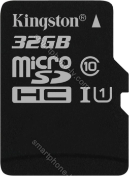 Kingston R45 microSDHC 32GB, UHS-I, Class 10
