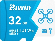 Biwin MS160 R160/W35 microSDHC 32GB, UHS-I, A1, Class 10
