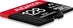 ADATA High-Endurance R100/W85 microSDXC 128GB Kit, UHS-I U3, A2, Class 10