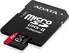 ADATA High-Endurance R100/W80 microSDXC 64GB Kit, UHS-I U3, A2, Class 10