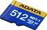 ADATA Premier Extreme R800/W700 microSDXC Express 512GB, UHS-I U3, Class 10, SD Express EX I