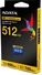 ADATA Premier Extreme R800/W700 microSDXC Express 512GB, UHS-I U3, Class 10, SD Express EX I