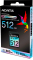 ADATA Premier Extreme R800/W700 SDXC 512GB, SD Express EX I