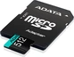 ADATA Premier Pro R100/W80 microSDXC 512GB Kit, UHS-I U3, A2, Class 10
