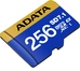 ADATA Premier Extreme R800/W700 microSDXC Express 256GB, UHS-I U3, Class 10, SD Express EX I