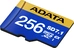 ADATA Premier Extreme R800/W700 microSDXC Express 256GB, UHS-I U3, Class 10, SD Express EX I