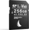 Angelbird AV PRO SD MK2 V60 R280/W160 SDXC 256GB, UHS-II U3, Class 10