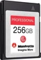 Delkin Manfrotto Professional R1730/W1540 CFexpress 2.0 Type B 256GB