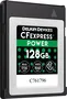Delkin Power R1730/W1540 CFexpress Type B 128GB