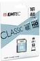 Emtec Classic R20/W12 SDHC 16GB, Class 10