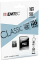 Emtec Classic R20/W12 microSDHC 16GB Kit, Class 10