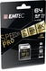 Emtec SpeedIN Pro R95/W85 SDXC 64GB, UHS-I U3, Class 10