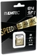 Emtec SpeedIN Pro R95/W85 SDXC 64GB, UHS-I U3, Class 10
