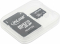 InLine R45/W12 microSDHC 16GB Kit, UHS-I U1, Class 10