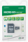 InLine R45/W12 microSDHC 16GB Kit, UHS-I U1, Class 10