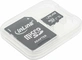 InLine R80/W30 microSDXC 64GB Kit, UHS-I U3, Class 10
