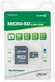 InLine R80/W30 microSDXC 64GB Kit, UHS-I U3, Class 10