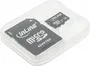 InLine R80/W30 microSDXC 128GB Kit, UHS-I U3, Class 10