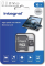 Integral High Speed R100 microSDHC 16GB Kit, UHS-I U1, A1, Class 10