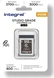 Integral Studio Grade R3700/W3000 CFexpress 4.0 Type B 512GB