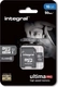 Integral ultima PRO R90 microSDHC 16GB Kit, UHS-I U1, Class 10