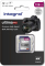 Integral ultima PRO R100/W90 SDXC 128GB, UHS-I U3, Class 10