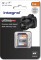 Integral ultima PRO R100/W90 SDXC 256GB, UHS-I U3, Class 10