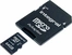 Integral ultima PRO R90 microSDXC 64GB Kit, UHS-I U1, Class 10