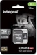 Integral ultima PRO R90 microSDHC 8GB Kit, UHS-I U1, Class 10