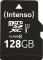 Intenso Performance R90 microSDXC 128GB Kit, UHS-I U1, Class 10