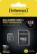 Intenso Performance R90 microSDXC 128GB Kit, UHS-I U1, Class 10