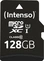 Intenso Performance R90 microSDXC 128GB Kit, UHS-I U1, Class 10