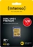 Intenso Premium R45 SDXC 128GB, UHS-I U1, Class 10