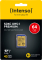 Intenso Premium R45 SDXC 64GB, UHS-I U1, Class 10