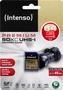 Intenso Premium R45 SDXC 64GB, UHS-I U1, Class 10
