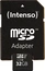 Intenso Premium R45 microSDHC 32GB Kit, UHS-I U1, Class 10